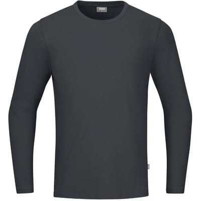 T-shirt met lange mouwen Jako Organic