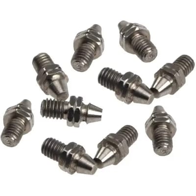 Pièces détachées voetsteun motor vervangschroef RFX Pro Series Trials (x10)
