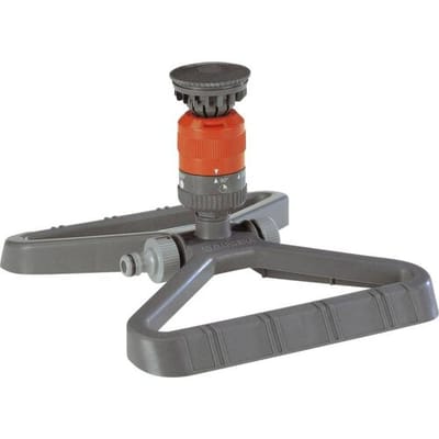 Gardena Comfort Circular Sprinkler Vario: Comfortabele Cirkelsproeier Vario