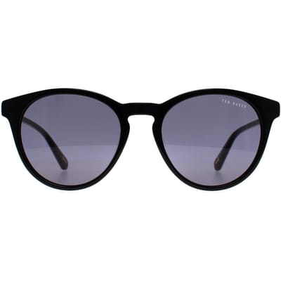 Ted Baker TB1746 Oria 001 zwart grijze zonnebril