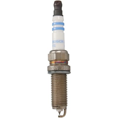 Bougie Double Iridium BOSCH 0 242 140 557,1 stuk