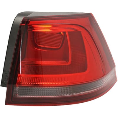 Achterlicht VALEO 045219