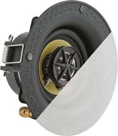 Compacte Plafondspeaker 40 W. OrangeAudio