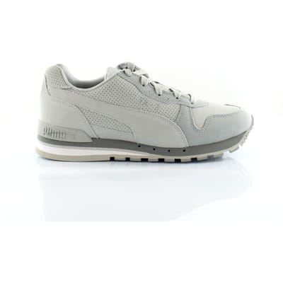 Puma TX-3 NBKR Grijs Synthetisch Heren Sportschoenen 361902 03