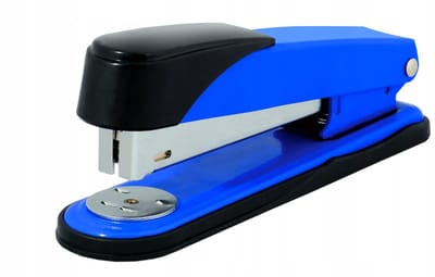 TETIS GV102-N Metalen Nietmachine - 50 Vel