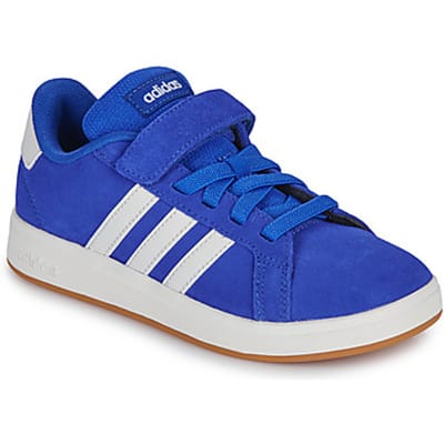Adidas Sportswear Grand Court 00S Schoenen Kids - Kinderen - Blauw