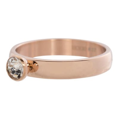 iXXXi JEWELRY Zirkonia Crystal vulring