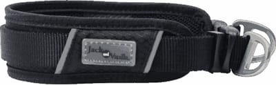 Jack And Vanilla - Halsbanden - Expedition Halsband - Zwart - S Expco2020 - 174925