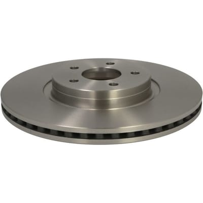 Remschijf BOSCH 0 986 479 660 voorkant, geventileerd, sterk gecarboniseerd, 1 Stuk