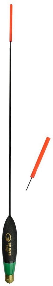 Garbolino Waggler Competition Sp W13 Antenna Insert Visdobber Oranje,Zwart 6 g