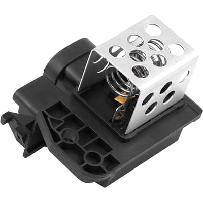Fan Motor Weerstand voor Citroen Berlingo C1 C4 Xsara Peugeot 107 206 307 Partner 9673999880