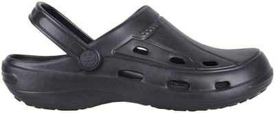Coqui Slippers Dames Tina Zwart