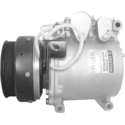 Airco-compressor AIRSTAL 10-1422