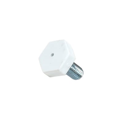 AEG Verstelbare koelkastpoot - 17 mm 2064755024