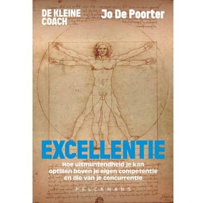 De Kleine Coach: Excellentie - Jo De Poorter