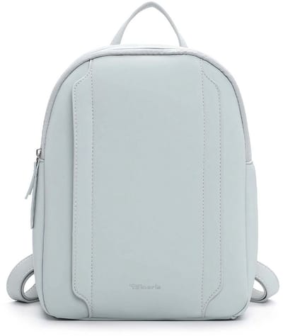 Tamaris vrijetijdsrugzak rugzak TAS Kimi Cityrucksack Lightblue Lichtblauw