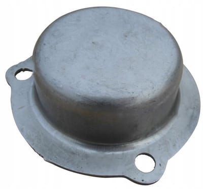 Ursus C-360 Serie - Achterste Deksel - Hoger Model - Geschikt voor C-360, C-355, C-4011