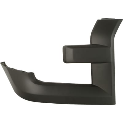 Ventilatiegrille, bumper BLIC 6502-07-2593994P