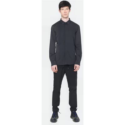 Krakatau Rm99 - Apex Black Größe: 28 | Maßgeschneiderte Hosen Outlet | Herren | Schwarz