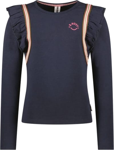 B. Nosy Y408-5420 Meisjes T-shirt - Maat 158-164
