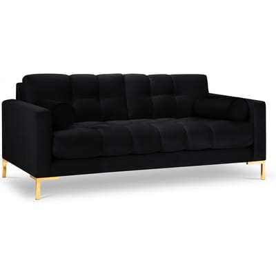 2-zitsbank Bali velvet | Cosmopolitan Design