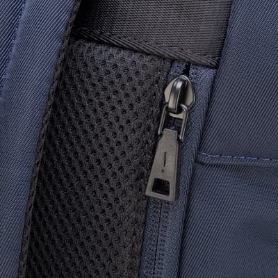 Joop! Jeans Martano Tessuto Dagrugzak 45 cm Laptopvak - 40cm (16 duim) - darkblue