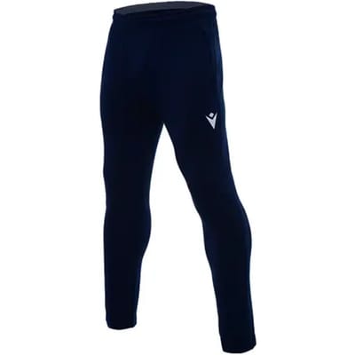 Macron Dahlia Sweatbroek Heren - Marine | Maat: M