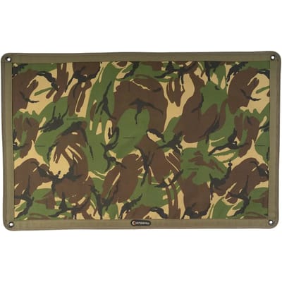 Tapijt Speero Bivvy