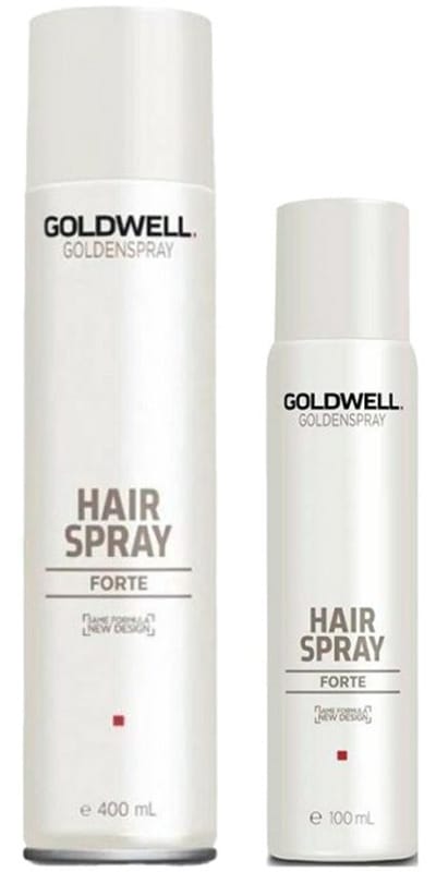 Goldwell Goldenspray 400ml + Goldwell Goldenspray 100ml