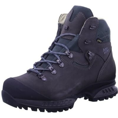 Hanwag Tatra II GTX - Wandelschoenen Heren Asphalt 43