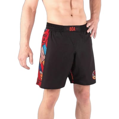 Gevechtsshort Boa Fightwear Ginga