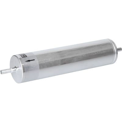 Brandstoffilter MANN-FILTER WK 522