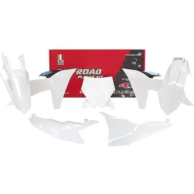 Kit Decoratie Moto Plastics Racetech KTM