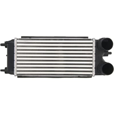Intercooler THERMOTEC DAG018TT