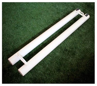 Withtraweight Antivuelco Goal Soccer 7 en Soccer 11t- Basissectie 120x100