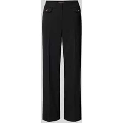 Stoffen broek met klepzakken, model 'ALARA'