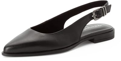 Tamaris Dames Slingpumps 1-29414-46 003 Maat: 38 EU