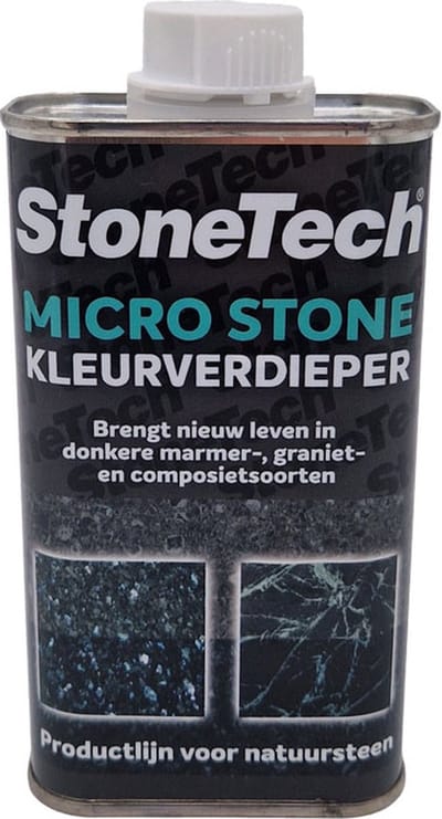 StoneTech Micro Stone - 1 liter