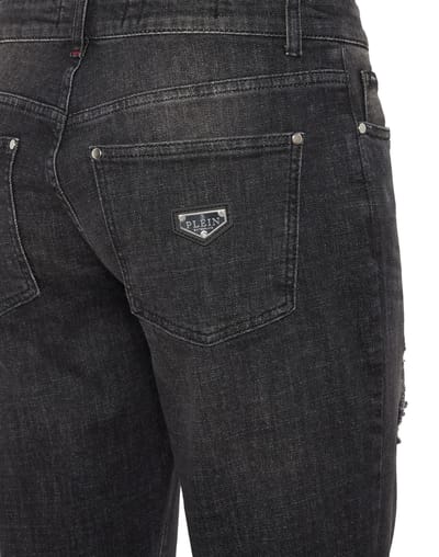 Slank Model