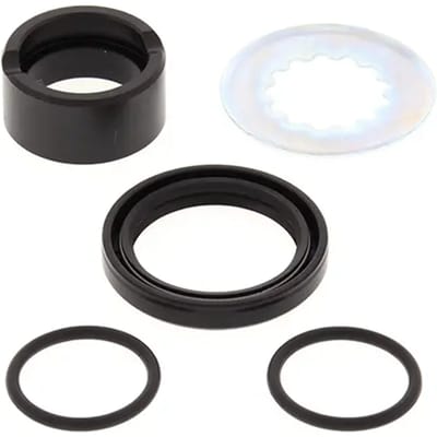 Set van de uitgaande aspakking All Balls Racing 25-4025