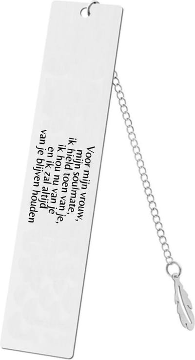 Akyol - voor mijn vrouw, mijn soulmate, ik hield toen van je, ik hou nu van je en ik zal altijd van je blijven houden boekenlegger - Liefde - mensen die liefde willen delen naar iemand - valentijnsdag - cadeautje - verjaardagscadeau - verjaardag