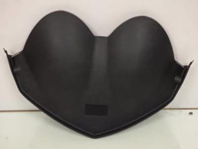 stuurhoes voor scooter aprilia 500 atlantic 2001 - 2004 ap8149431 nieuw