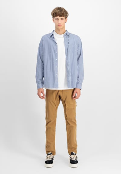 Broek Alpha Industries Lieutenant