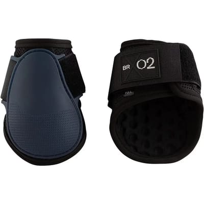 Kniebeschermers voor paard BR Equitation XO2