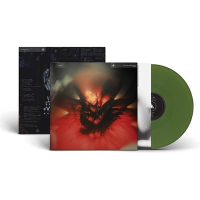 Spellling - Portrait Of My Heart (LP) (Coloured Vinyl)