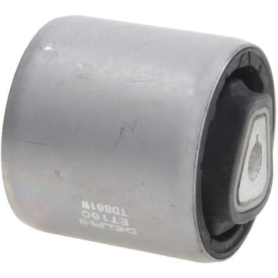 Voorste draagarm silentblock DELPHI TD861W