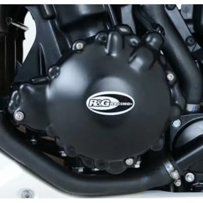 Couvre-carter motor links R&G Racing Triumph Speed Triple S