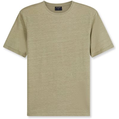 OLYMP Casual Jersey, Mint