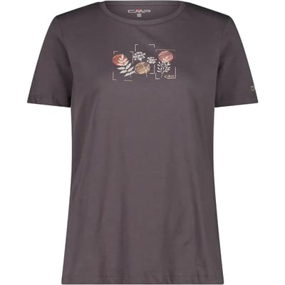 Dames-T-shirt CMP