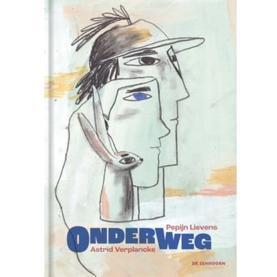 Onderweg - Pepijn Lievens